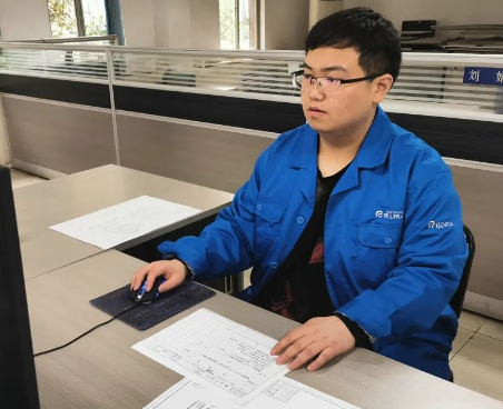 【群团工作】利来最老品牌青年热议团十九大（三）