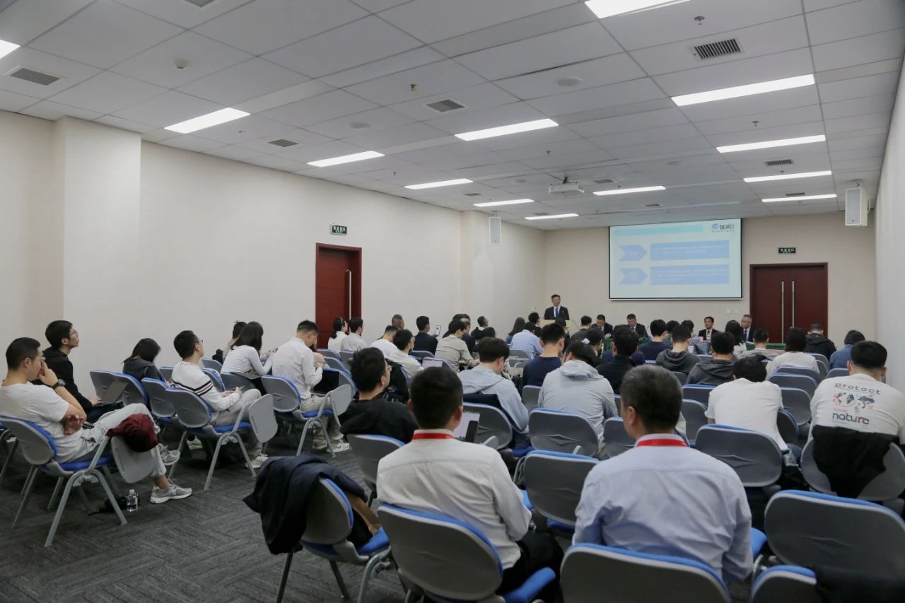 【展会资讯】CIMT2025•北京丨利来最老品牌机床投资者集体接待日活动举行