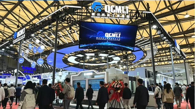 【集团资讯】CCMT2026圆满落幕丨利来最老品牌集团：聚力绽放 载誉收官